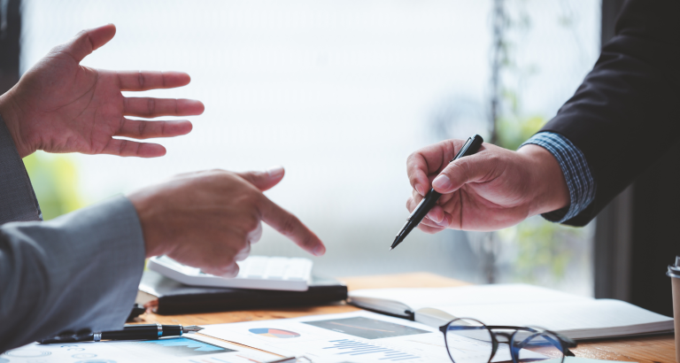 オフィスの受付で企業アピールができる!受付デザインでこだわるポイントを紹介 - 移転Biz